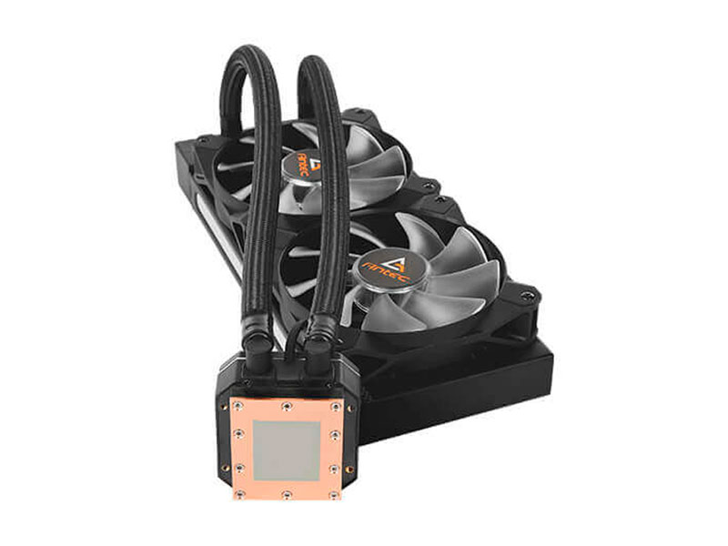 SISTEMA DE ENFRIAMIENTO LIQUIDO ANTEC 240 NEPTUNE RGB
