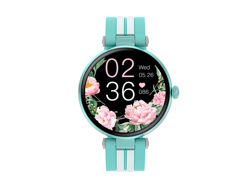 SMART WATCH TEROS TE-8088  GREEN