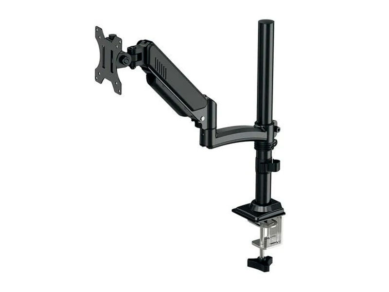 SOPORTE BRAZO ARTICULADO GAME PRO MU6015B PARA MONITOR 14
