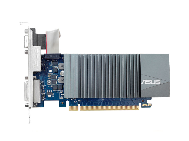 TARJETA DE VIDEO ASUS GT710  2GB DDR5