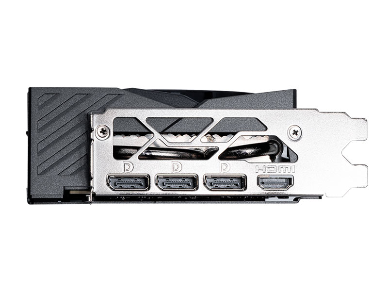 TARJETA DE VIDEO MSI GeForce RTX5060TI 8GB GAMING OC GDDR7