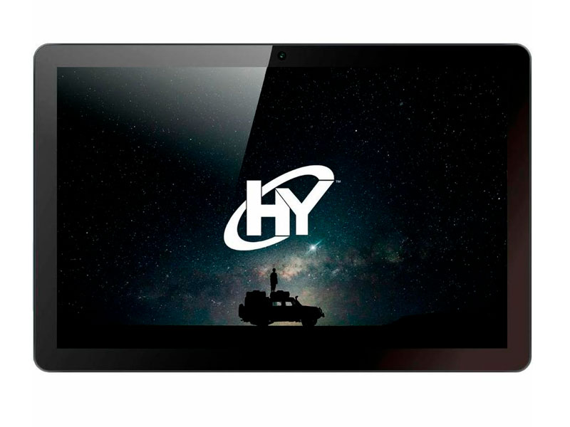 TABLET HYUNDAI HYTAB PRO 10LA2  OCTA-CORE 2.0GHZ/ 8GB/ 256GB/ 10.1/ 8MP/ 13MP