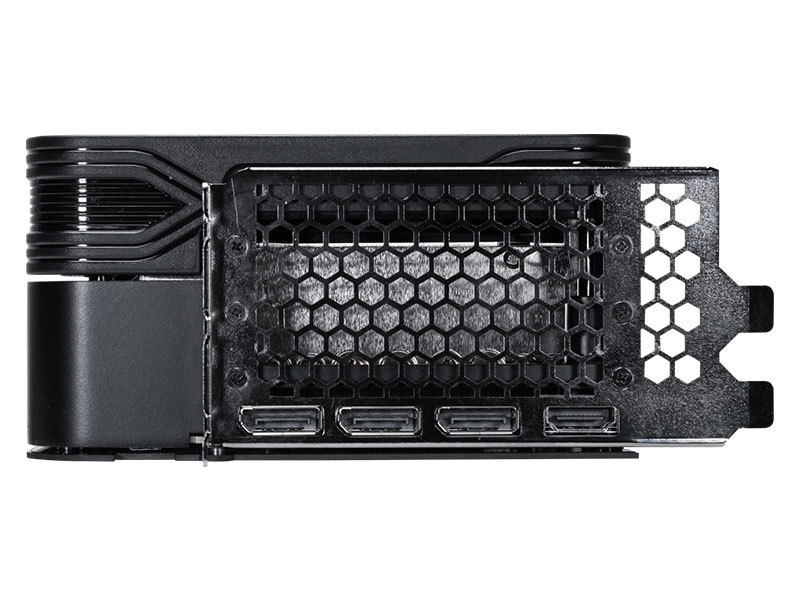 TARJETA DE VIDEO PALIT GAMEROCK OC RTX5090 32GB GDDR7 512BIT HDMI/ DP