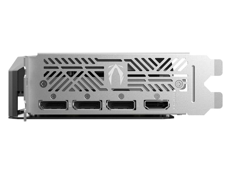 TARJETA DE VIDEO ZOTAC GAMING GEFORCE RTX5060 8GB TWIN EDGE OC GDDR7 ZT-B50600H-10M