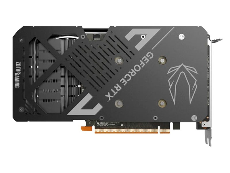 TARJETA DE VIDEO ZOTAC GAMING GEFORCE RTX5060 8GB TWIN EDGE OC GDDR7 ZT-B50600H-10M