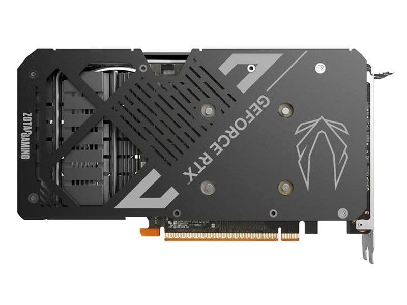 TARJETA DE VIDEO ZOTAC GAMING RTX5050 8GB TWIN EDGE OC GDDR7 ZT-B50500H-10M