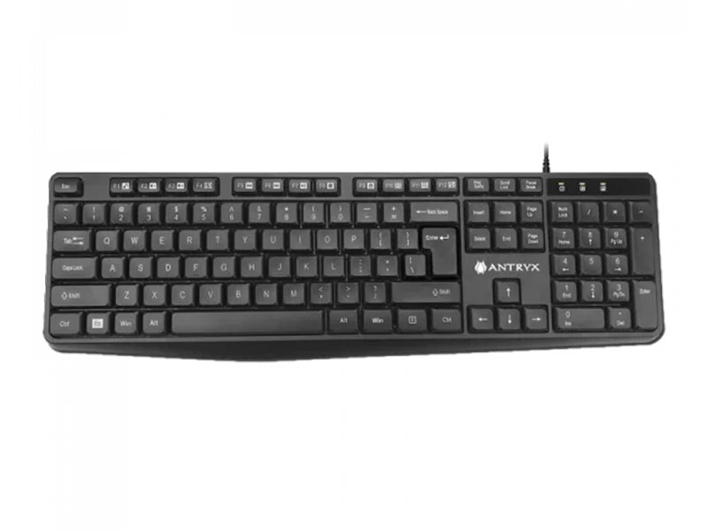 TECLADO ANTRYX PR-ASC-PS950K
