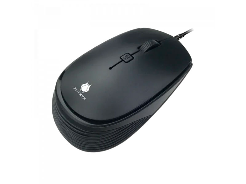 TECLADO ANTRYX PR-ASC-PS950K