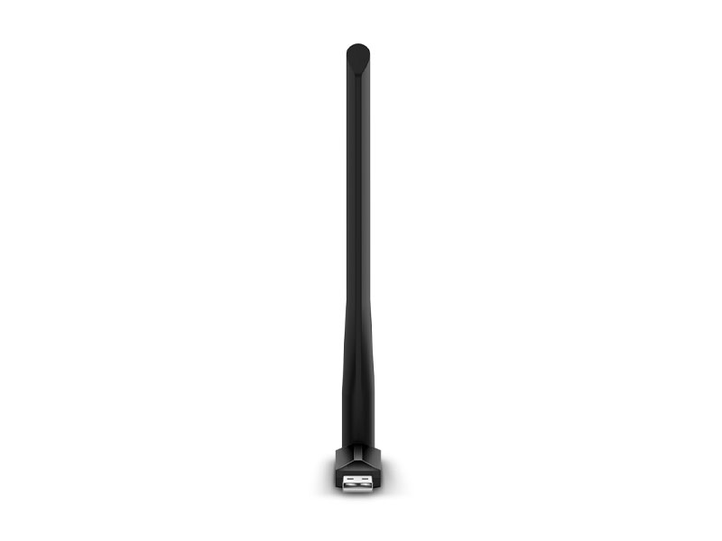 ADAPTADOR TP-LINK USB AC600 DOBLE BANDA T2UPLUS