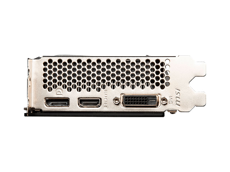 TARJETA DE VIDEO MSI GEFORCE RTX3050 8GB  VENTUS 2X XS OC EDITION GDDR6