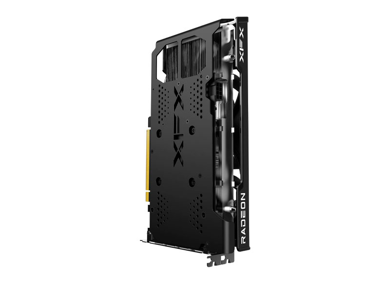 TARJETA DE VIDEO XFX RADEON SWFT210 RX6600 8GB GDRR6