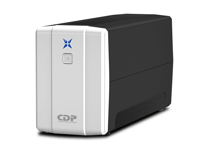 UPS CDP INTERACTI 1000VA/ 500W 40 MIN 1008I R-UPR1008I