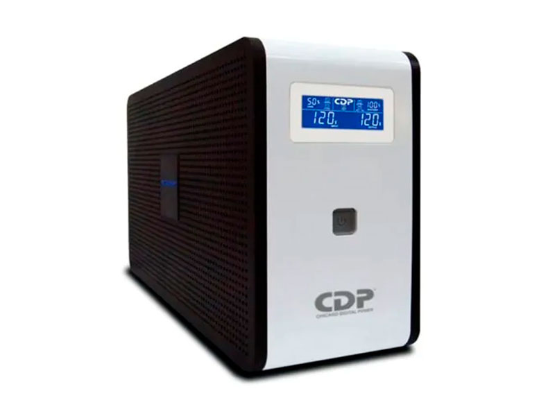 UPS CDP R-SMART 2000VA / 1200W 220V  2010I