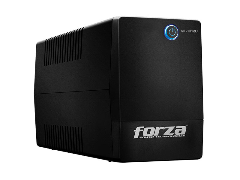 UPS FORZA 1000VA NT-1012U 500W 30MIN