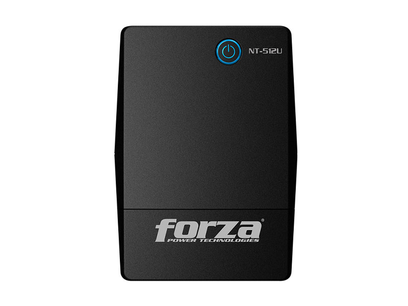 UPS FORZA 500VA NT-512U 250W 18 MIN