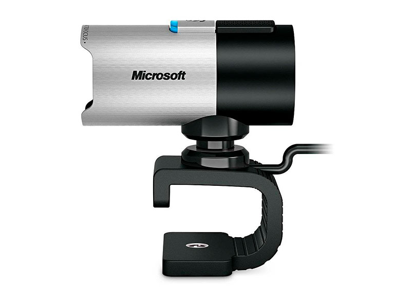 WEB CAM MICROSOTF LIFECAM STUDIO 1920X1080 Q2F-00013