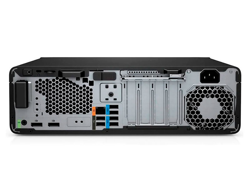 WORKSTATION HP Z2 G9 SFF I7-14700K/ 32GB/ SSD1TB/ VD8GB/ W11P/ A1XC6LA