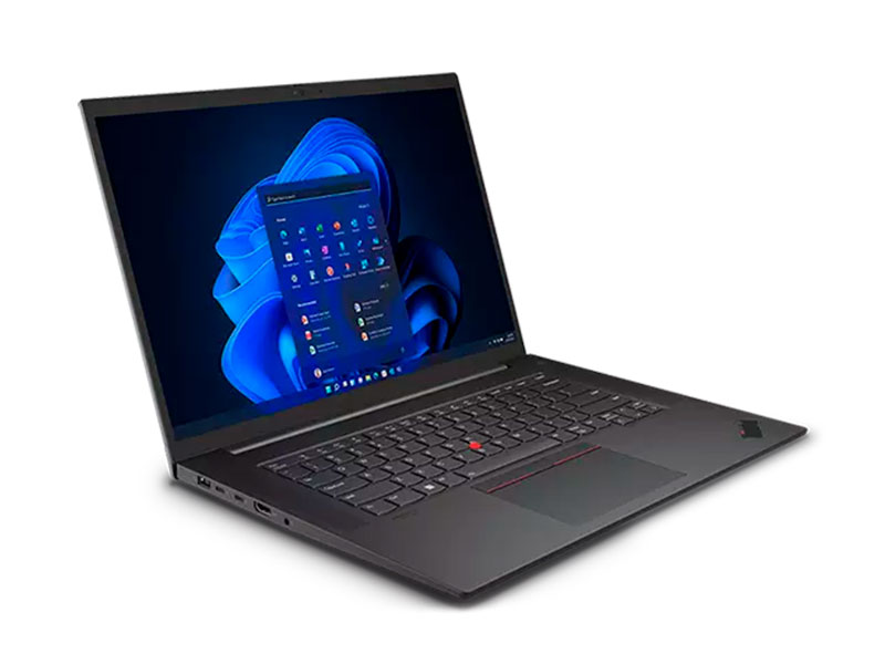 WORKSTATION LENOVO THINKPAD P1 I7-12800/ 64GB/ SSD1TB/ VD8GB/ 15.6/ 21DDS4Y900