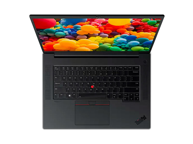 WORKSTATION LENOVO THINKPAD P1 I7-12800/ 64GB/ SSD1TB/ VD8GB/ 15.6/ 21DDS4Y900