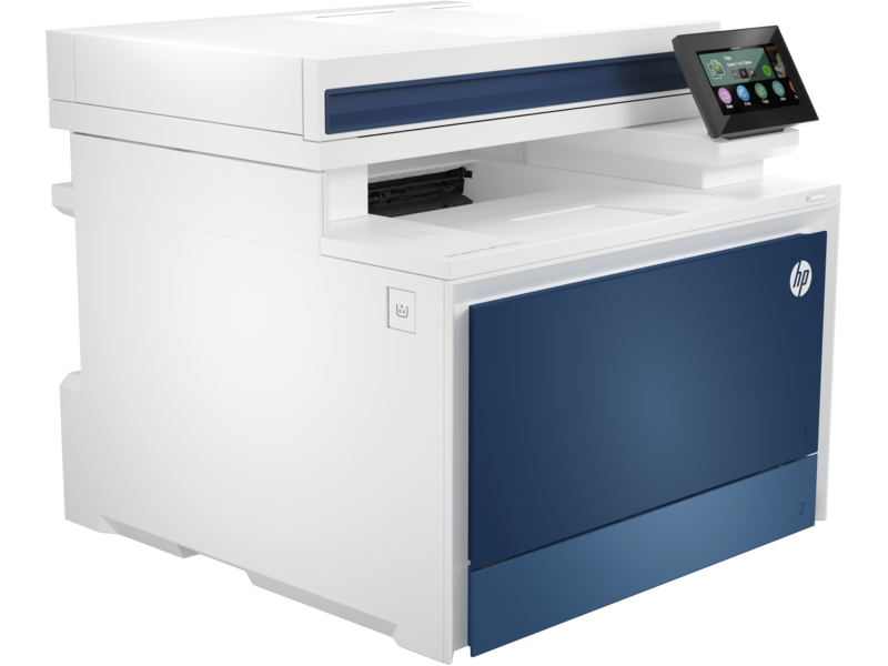 MULTIFUNCIONAL HP COLOR LASERJET PRO MFP 4303FDW P/C/S/F 35PPM 512MB 220V